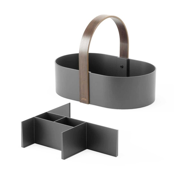 Bellwood Bathroom Caddy - Picture 5 of 7